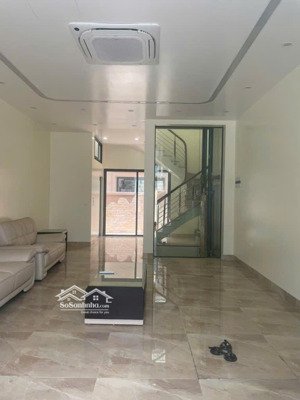 hiếm có: nhà 7 tầng long biên 75m² gara ô tô, thang máy sát vincom, aeon & cầu vĩnh tuy