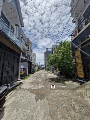 hiếm có! nhà đẹp 52m2 3 tầng đường ô tô 6m cách nguyễn duy trinh 50m chỉ 5.x tỷ