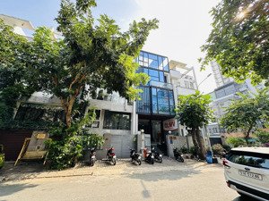 bán nhà đường số 7 kdc phú mỹ vạn phát hưng, quận 7 | có thang máy, sổ hồng riêng giá 24 tỷ tl