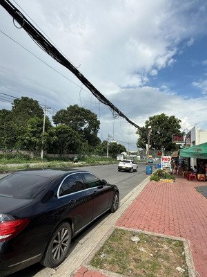 đất vàng mặt tiền đường 400, ngay bv ung bướu 2 ngang 10m, 455m², tiềm năng tăng giá cực cao