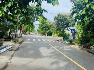 chính chủ gởi bán đất đường 7.5 lê đình chinh -hoà quý