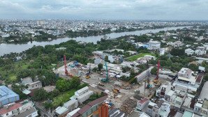 chính thức ra mắt căn hộ chuẩn resort view sông sg - booking giai đoạn 1 nhận trước chính sách tốt