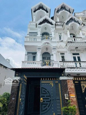 bán nhà ngay lê văn quới giáp tân phú