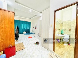 cho thuê nhà nguyên căn hẻm xe hơi 1/ nguyễn oanh, p.17, gò vấp