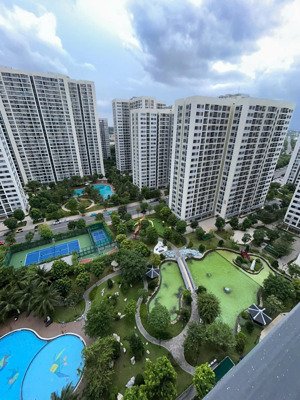bán căn 1pn+ 47m2 view vườn nhật giá 2 tỷ 672 gồm vat tại vinhomes grand park