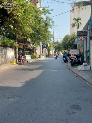 BÁN ĐẤT KIỆT Ô TÔ LƯU QUANG THUẬN – GẦN HỒ XUÂN HƯƠNG, SÁT BIỂN MỸ KHÊ