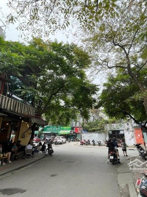 bán nhà nguyễn công hoan - nguyễn chí thanh - vỉa hè - ô tô tránh, kinh doanh đỉnh. -