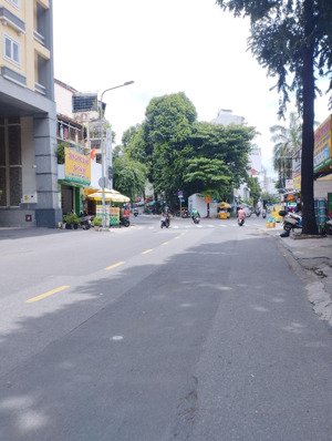 bán nhà nguyễn thái bình - k300 65m2 - hxh tránh kinh doanh- 5 tầng btct