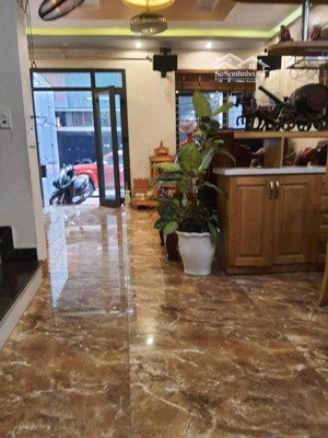 nhà phố long biên 6 tầng, 72m², mt 5.3m gara ô tô, thang máy gần aeon mall, sân golf. giá 14.2 tỷ