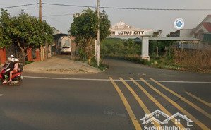 kđt golden lotus city mặt tiền ql14 full thổ cư diện tích lớn