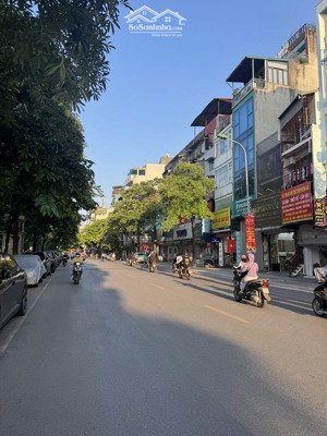 siêu phẩm mặt phố vip thanh nhàn 60m 5 tang giá 36tỷ vị trí đắc địa q hai bà trưng hiếm nhà bán