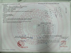 bán đất tân kỳ tân quý (4m*18m- 5ty29 tl- hẻm nhựa 8m) sát trường thcs lạc long quân, aeon tân phú