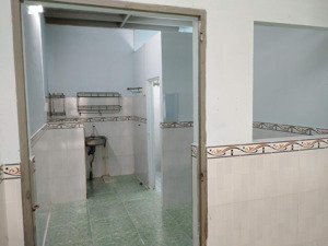 nhà trọ 35m2, đường lê đức thọ, p15, q.gò vấp