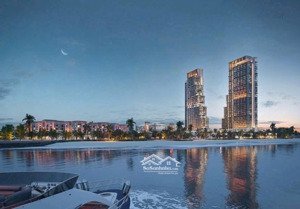 ariabay bay hạ long ngoại giao căn vip tầng đẹp vốn đầu tư ban đầu chưa tới 800tr .