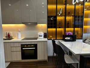 cho thuê căn hộ the diamond residence lê văn lương 2n-3n full đồ, giá siêu tốt từ 19tr