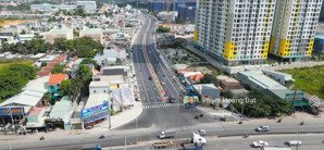 chính chủ bán đất mặt tiền đường thống nhất, đông hoà, dĩ an, 126m2, ngang 5,6m