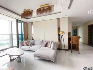 cho thuê căn hộ giá tốt , 4pn nội thất cao cấp view trực diện cầu sài gòn 65tr/ tháng