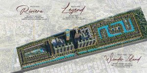 thông tin tổng quan dự án cc sunshine legend city giá dự kiến từ 50tr/m2 thanh toán cực linh hoạt