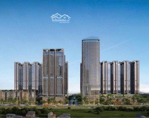 bán gấp cc 2pn view đẹp tại sunshine legend city, dự kiến 50 triệu/m2, 60m2, văn giang, hưng yên