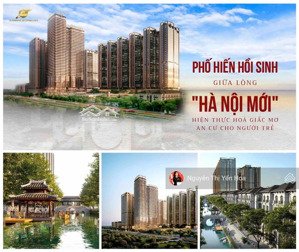 nhận boking căn đẹp giá tốt sunshine legend cicty chỉ từ 4x tr/m2 lh em hoa 