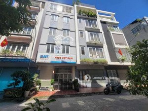 bán gấp nhà phân lô khu vạn phúc,hà đông, dt 55m2 x 5 tầng đường ôtô tránh giá 10.9 tỷ