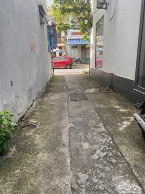 bán nhà 3 tầng 3 mê kiệt hà huy giáp 42m2 ngang 7m - hoà cường - hải châu