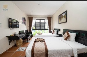 cho thuê gấp ch 1pn, 1wc, 35m2, 4 triệu tại kđt trảng kèo, hội an