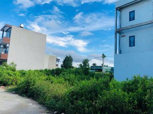 kẹt tiền bán gấp lô đất 120m2. ngay ubnd p. 6, đ. nguyễn thị thập, tp. mỹ tho, t. tiền giang shr