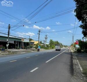 Bán nhà diện tích lớn 2.000m2 - MT Tỉnh Lộ 766, Xuân Thành, Xuân Lộc, Đồng Nai