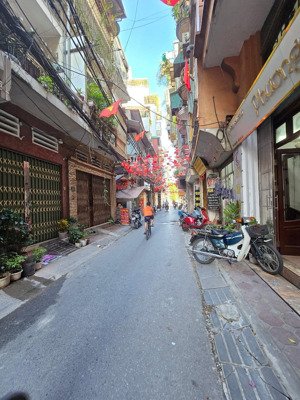 mặt phố kim hoa - lô góc - ô tô tránh - kinh doanh sầm uất - tt đống đa. 21/29m, 5tầng giá 10.5 tỷ