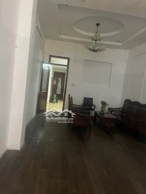 bán nhà riêng tại đường nguyễn trãi, giá ưu đãi chỉ với 20 tỷ, 84 m2
