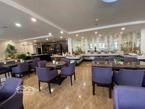 siêu đẹp tt cầu giấy tòa nhà 12 tầng 1 hầm - 288m2 - mt 10m2 - dòng tiền 8 tỷ / năm - giá 215 tỷ