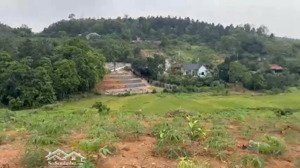 cần bán 7528m2 có 750m2 thổ cư tại ba vì - đã tách 6 sổ - thế đất thoải phù hợp nhiều mô hình