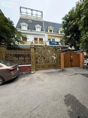 BIỆT THỰ ĐÁNG SỐNG-Phố Đỗ Đình Thiện (KĐT Mễ Trì) 194m/ 4Tầng/ MT 9m 72 Tỷ - LH 0987881444