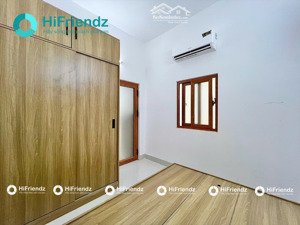 siêu phẩm 1 phòng ngủ tách bếp full nt bốc seal mới có thang máy rộng 30m2