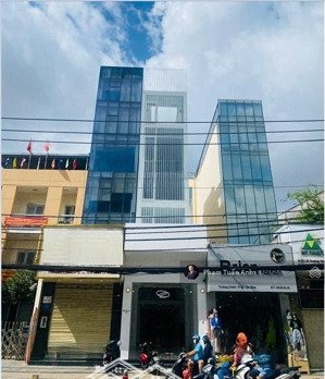 siêu phẩm duy nhất trường chinh,p13, tb, 5.2x30m, 5 tầng, giảm giảm tới 4 tỷ về chỉ còn 26 tỷ thôi