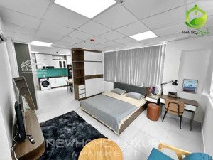 căn hộ dịch vụ cao cấp gần vaa, k300, cv hoàng văn thụ, tân bình