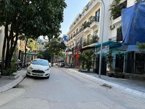 bán gấp biệt thự lk phùng khoang - diện tích 75m2 giá chỉ 20,5tỷ