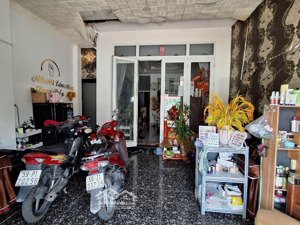 nhà phước kiển mặt tiền kd xe tải đậu cửa. 140m2. 3tầng. shr. chỉ 7t2