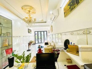 mặt tiền đường tiện buôn bán kinh doanh - 3pn - chỉ nhỉnh 5t