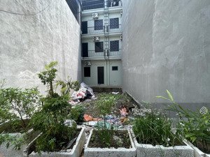 đất phú diễn ~40m2 2 mặt ngõ - nở hậu - thông - gần phố, đường 32 - ưu tiên khách đầu tư vì cần gấp