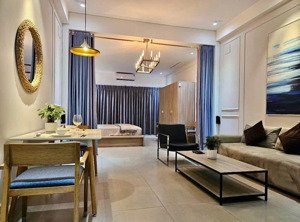 cho thuê chung cư mini 1pn full nội thất, giá tốt 12 triệu, 70m2 tại khánh hội, q4, hcm