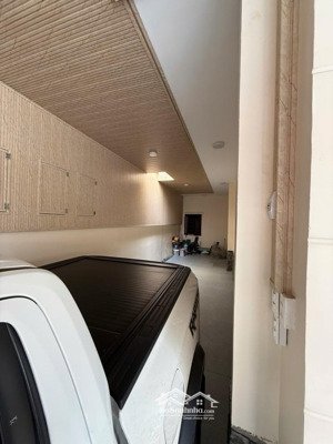 siêu phẩm biệt thự 2 tầng sát mặt tiền đặng văn bi bình thọ