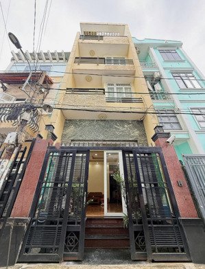 bán nhanh trong tháng đường lữ gia, p15, quận 11 - giá: 4,88tỷ/72,4m2 (5x14,5m). ngay cư xá lữ gia