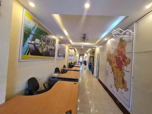 bán toà nhà văn phòng kđt trung yên, yêu hòa, cầu giấy 99m 54.5 tỷ