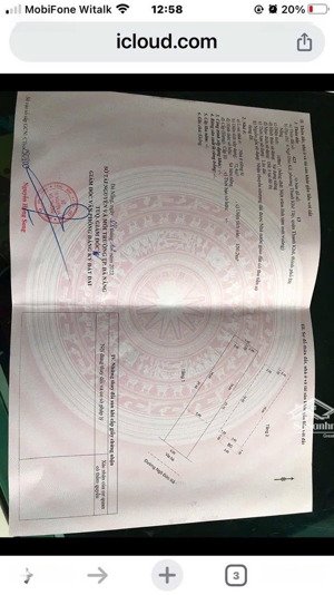 nhà riêng 3pn bán gấp tại ngô đức kế, 8 tỷ, 108m2, thanh khê, đà nẵng