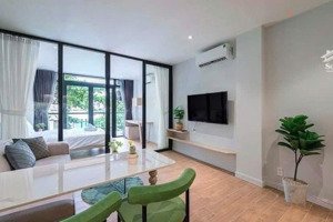 căn hộ mới xây full nội thất _ sát etown cộng hòa_sân bay tsn_hoàng hoa thám,...