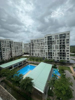 mình chủ nhà cho thuê căn ehome southgate 1pn giá 3tr5/tháng - cọc 2 tháng