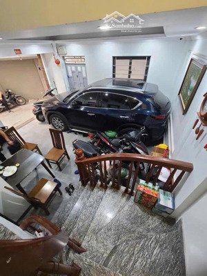 siêu phẩm yên hoà - nguyễn khang cầu giấy 38mx6t,mt5.6m giá 12.5tỷ lô góc ô tô vào nhà ngõ thông