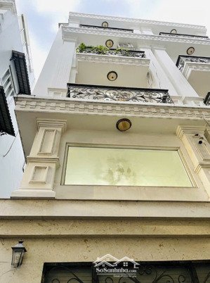 chính chủ bán gấp nhà 5 tầng phú nhuận vị trí đẹp, giá chỉ 4 tỷ